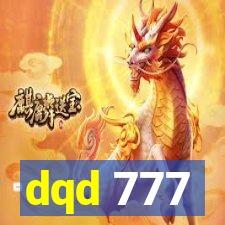 dqd 777